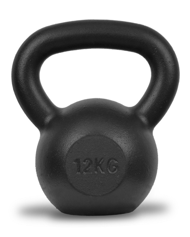 KETTLEBELL 12kg