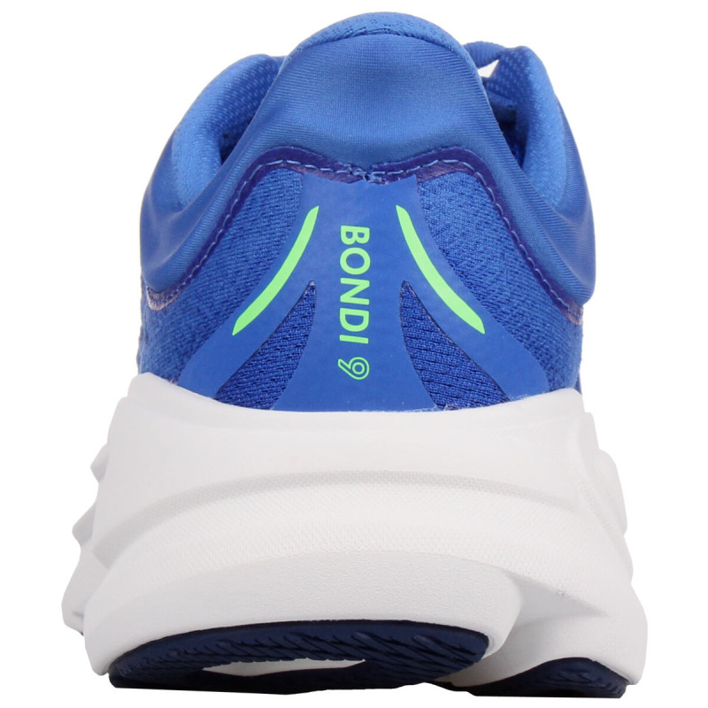 Bondi 9 pánska obuv CBLL 3