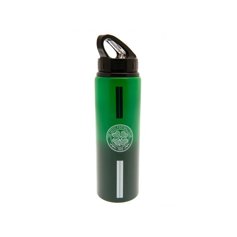 Hliníková fľaša CELTIC F.C. Bottle ST, 750ml