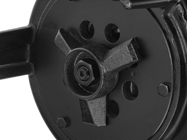 Čerpadlo kalové s rezacími nožmi 230V/50Hz, 20.000l/h, 750 W, 2 ", výtlak 8 m, GEKO 2