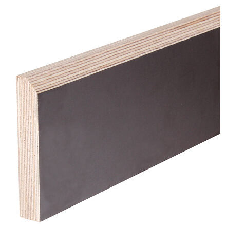 Náhradná lišta pre hrablo Wood 1