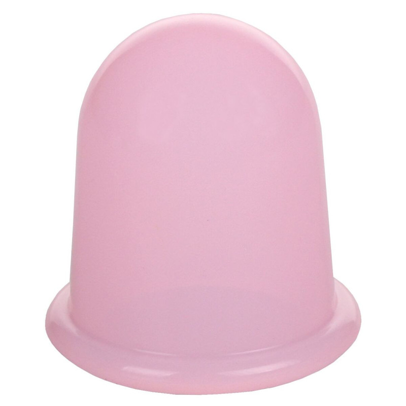 Cups masážne silikonové baňky