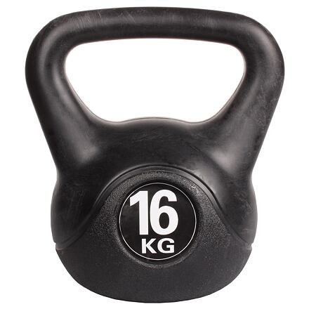 Cross kettlebell 5