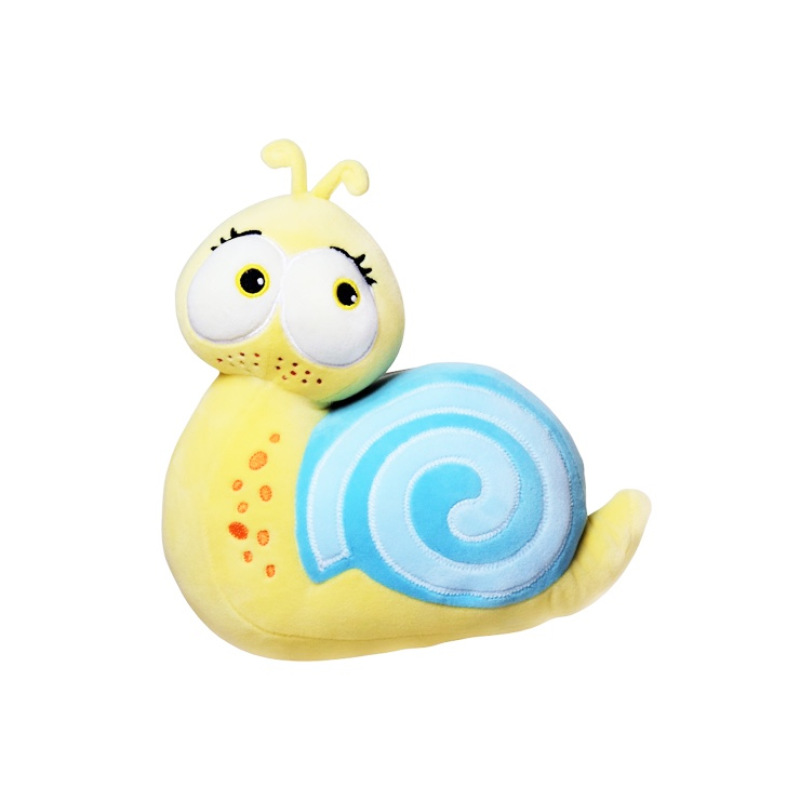 Vankúšik slimáčik