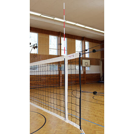 Merco Volleyball Antennas anténky k volejbalovej sieti 3
