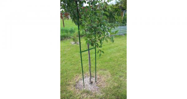 Merco Gardening Pole 16 záhradná tyč 120cm 8