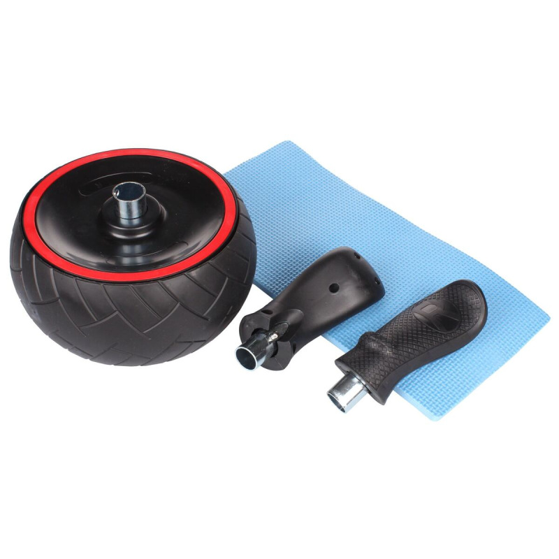 Giant AB posilňovacie koliesko 2