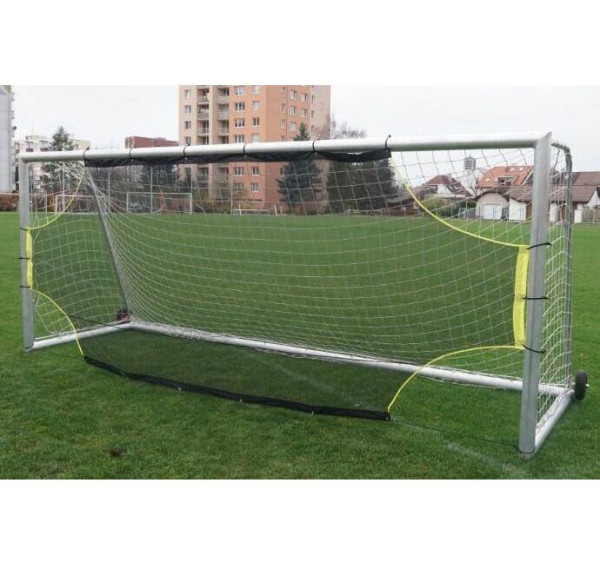 Soccer Goalie futbalová strelecká plachta