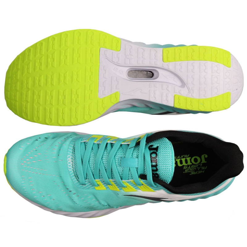 R.3000 2317 pánska obuv tyrkysová 2