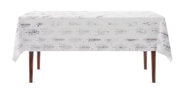 Obrus, 145x220 cm, mix dizajnov 6