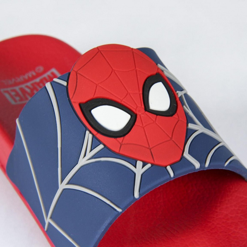 Detské šľapky Spiderman, 2300004289 - 28/29 1