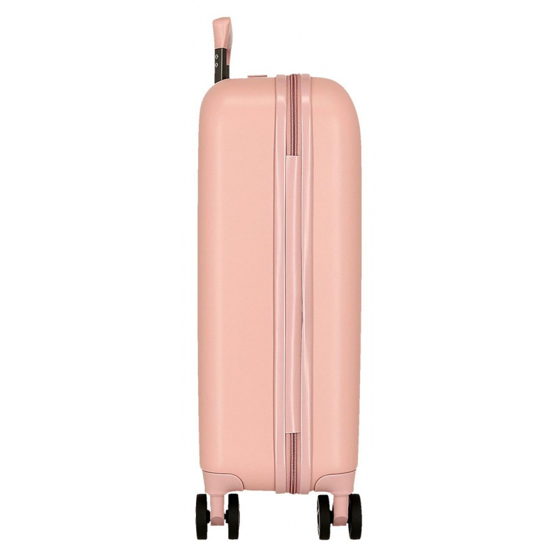 Cestovný kufor Mickey Mouse "Good Trip", 55x40x20cm, 37L, 5419122 (small) 3