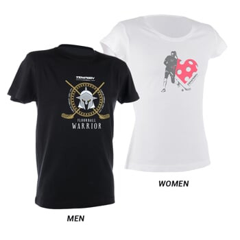 BANDY triko women L