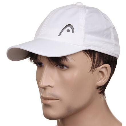 Pro Player Cap čiapka so šiltom biela 2