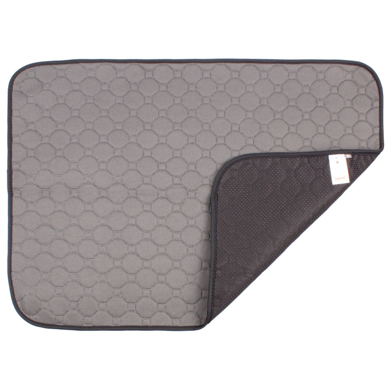 Paddog podložka pre psy šedý 2