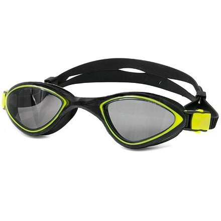 Aqua-Speed Flex plavecké okuliare žltá