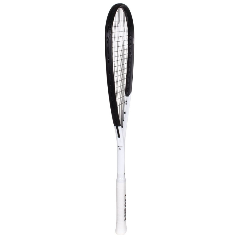 Extreme 120 2023 squashová raketa 4