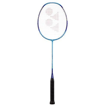 Nanoflare 001 Clear bedmintonová raketa modrá