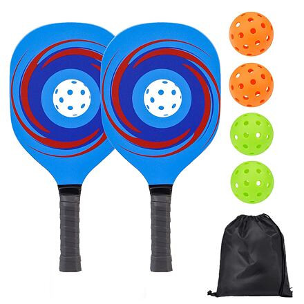 Beta sada na pickleball