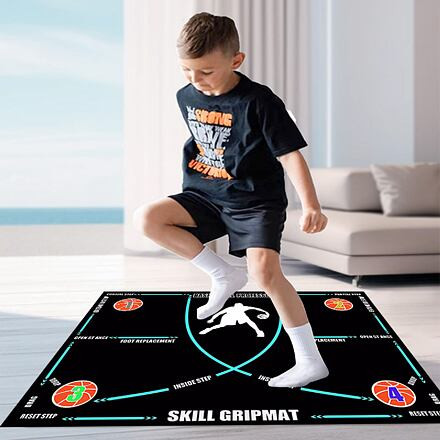 Basketball Mat V1 tréningová podložka 90 x 60 cm 1