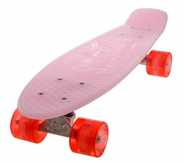 PENNYB. 22" SU BURN RIDER ruz 1