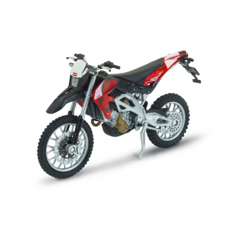 1:18 APRILIA RXV 450
