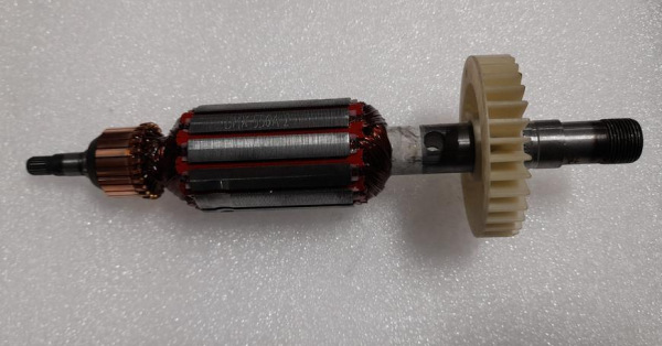 Rotor pre fréza Strend Pro, 550W diel 27