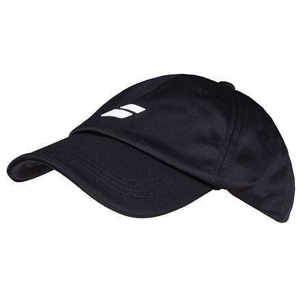 Pure Logo Cap šiltovka čierna