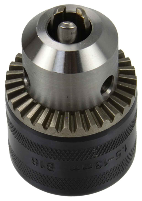 Skľučovadlo 1-13 mm , konus B16, GEKO 2
