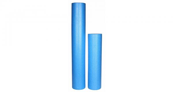 Merco Yoga EPE Roller jóga valec modrá, 90cm