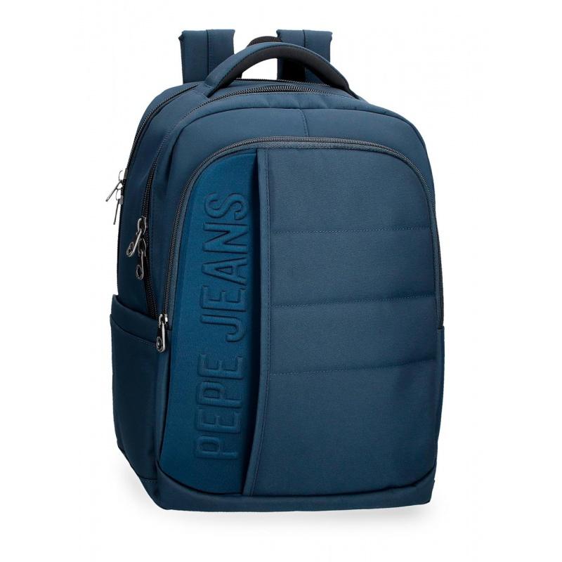 Pepe Jeans Ancor - Batoh na notebook 15,6", 7012341