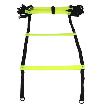 Fixed agility rebrík preskakovačka