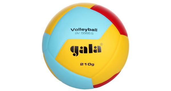 Gala  BV5555S Volleyball 210 g volejbalová lopta v.5
