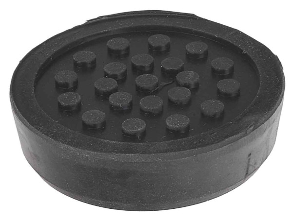 Zdvihák hydraulický pojazdný nízky 2.500 kg, 85-380 mm, kartón, GEKO 14