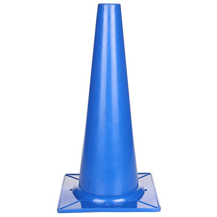Sport kužeľ modrá