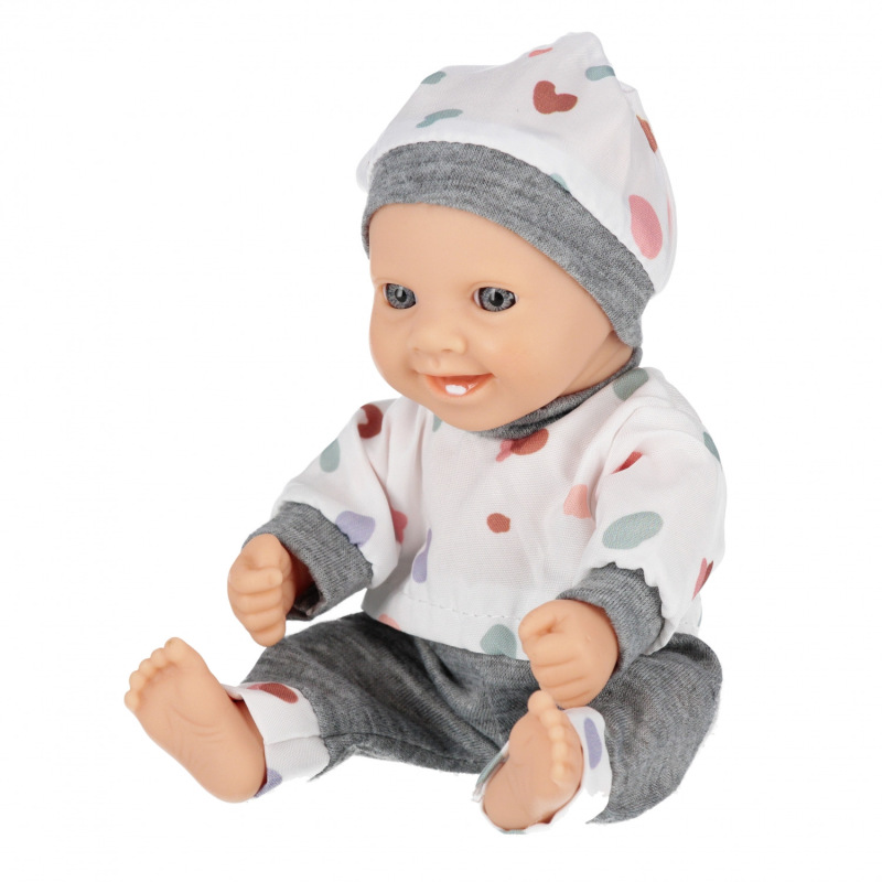 Bábika bábätko 1