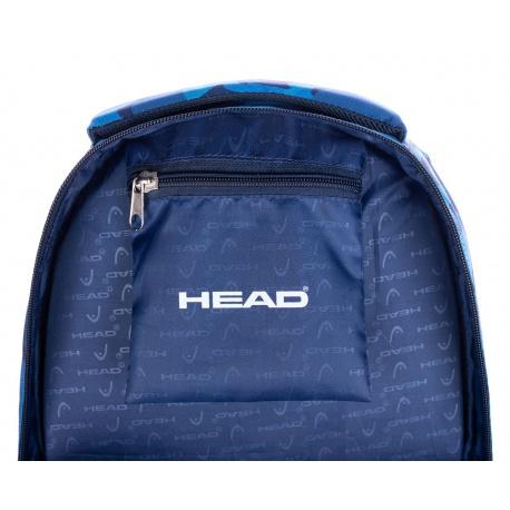 HEAD Školský batoh pre prvý stupeň MORO FAN, AB330, 502022162