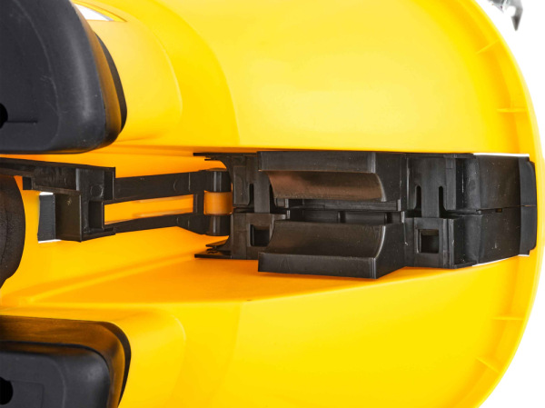 Akumulátorové rozmetadlo trávnikového semena a hnojív, objem 2,7 litra, GEKO 14