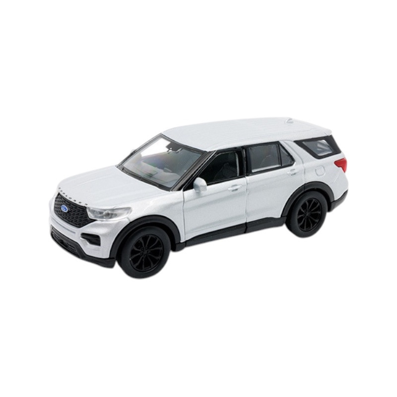 1:34 2023 Ford Explorer
