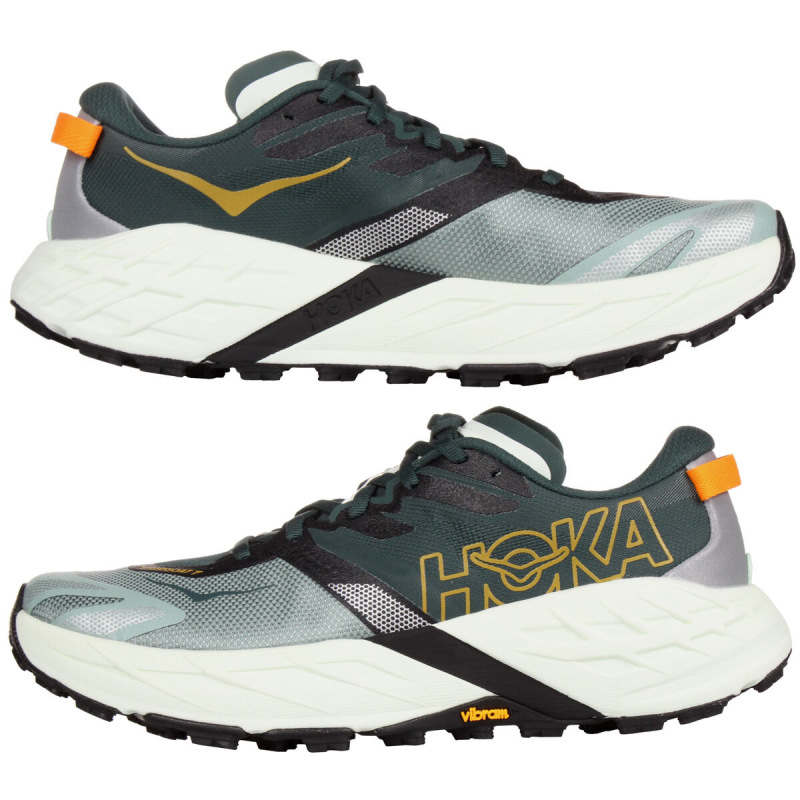 Speedgoat 7 pánska obuv BFS 1