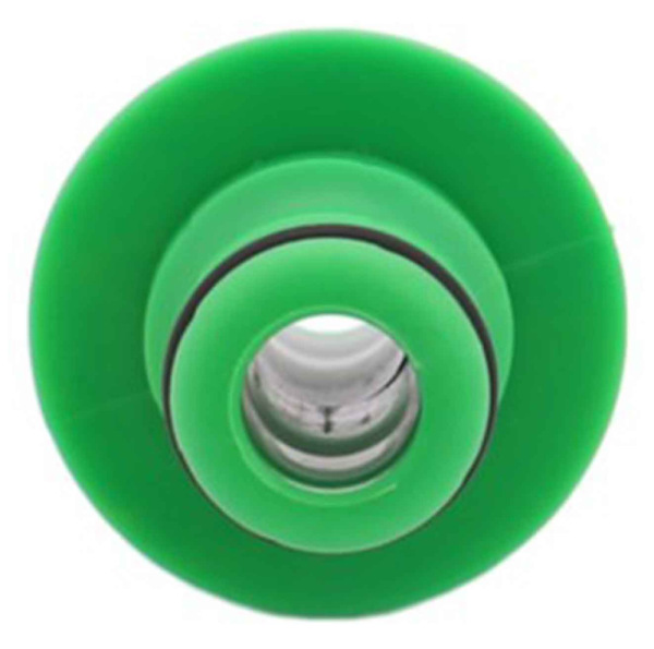 Medzikus pre 2 rýchlospojky 1/2", plastový, XL-TOOLS 1