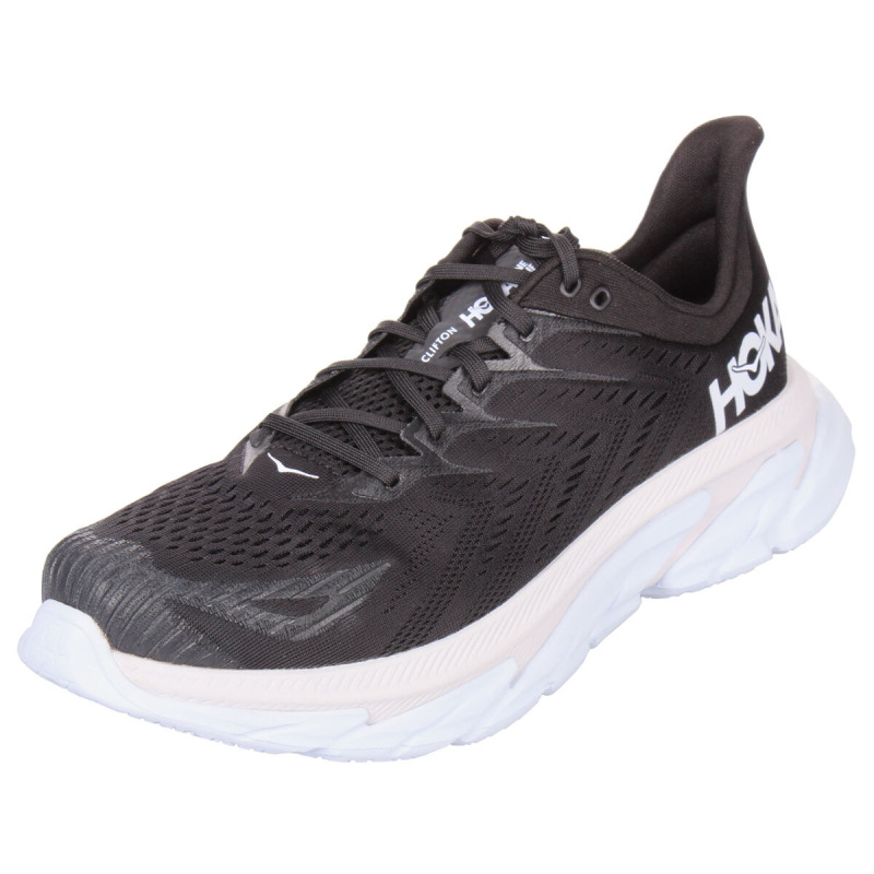 Clifton Edge pánska obuv čierna