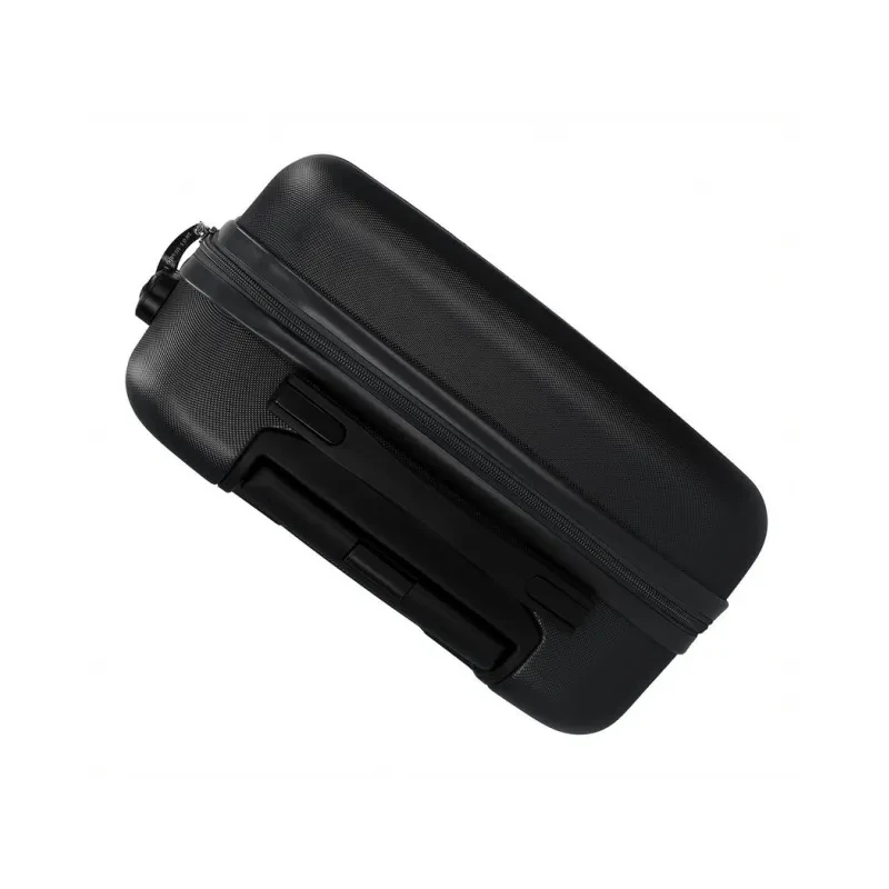 ROLL ROAD Flex Black, ABS Cestovný kufor, 55x38x20cm, 35L, 5849160 (small) 5