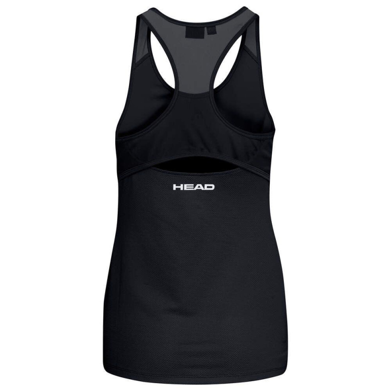 Spirit Tank Top Women dámske tielko BK 1
