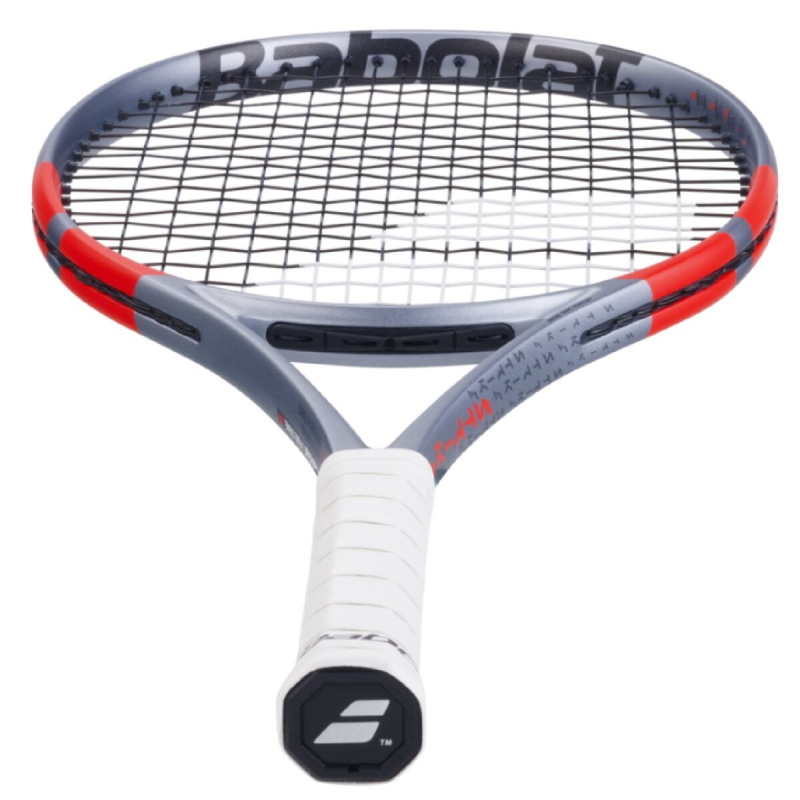 Pure Strike 100 16x19 GEN4 tenisová raketa 3