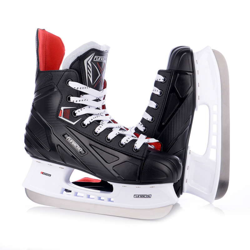 ICETRACK Fun Activ hokejové korčule 6