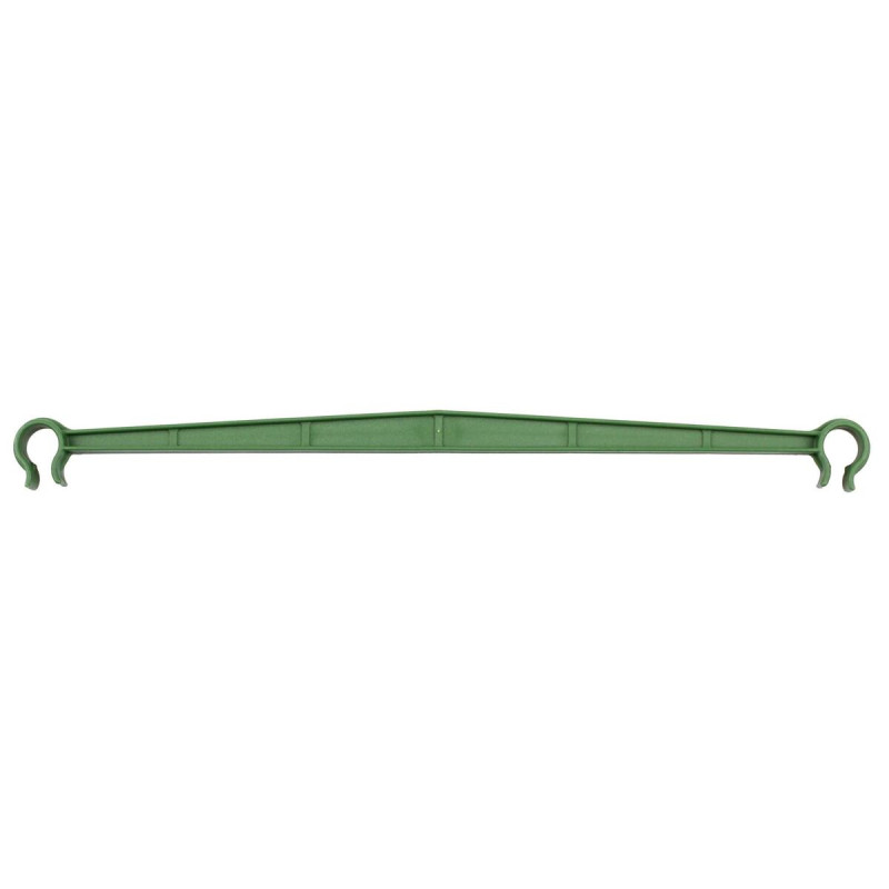 Gardening Rod 45 spojka pre záhradné tyče 11 mm 6