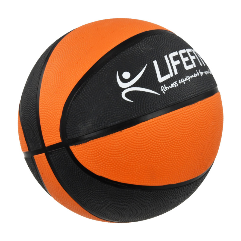 BASKETBALOVA LOPTA MIX 4