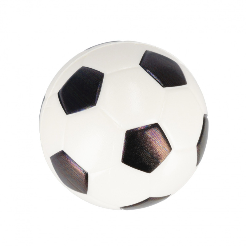 Mäkká futbalová lopta 2