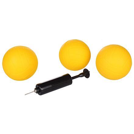 Pro Smash Ball set na roundnet 1